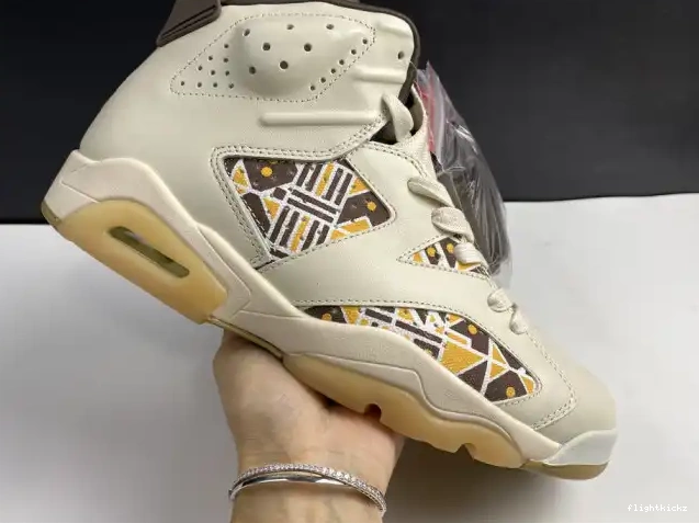 Jordan Sail Retro Brown AIR CZ4152-100 Quai54 6 (2020) 0519